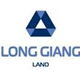 Logo Công ty Cổ phần đầu tư & phát triển đô thị Long Giang